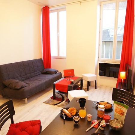 Ferienwohnung Le Vinea Beaune  Exterior foto