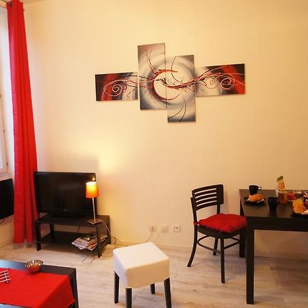 Ferienwohnung Le Vinea Beaune  Exterior foto